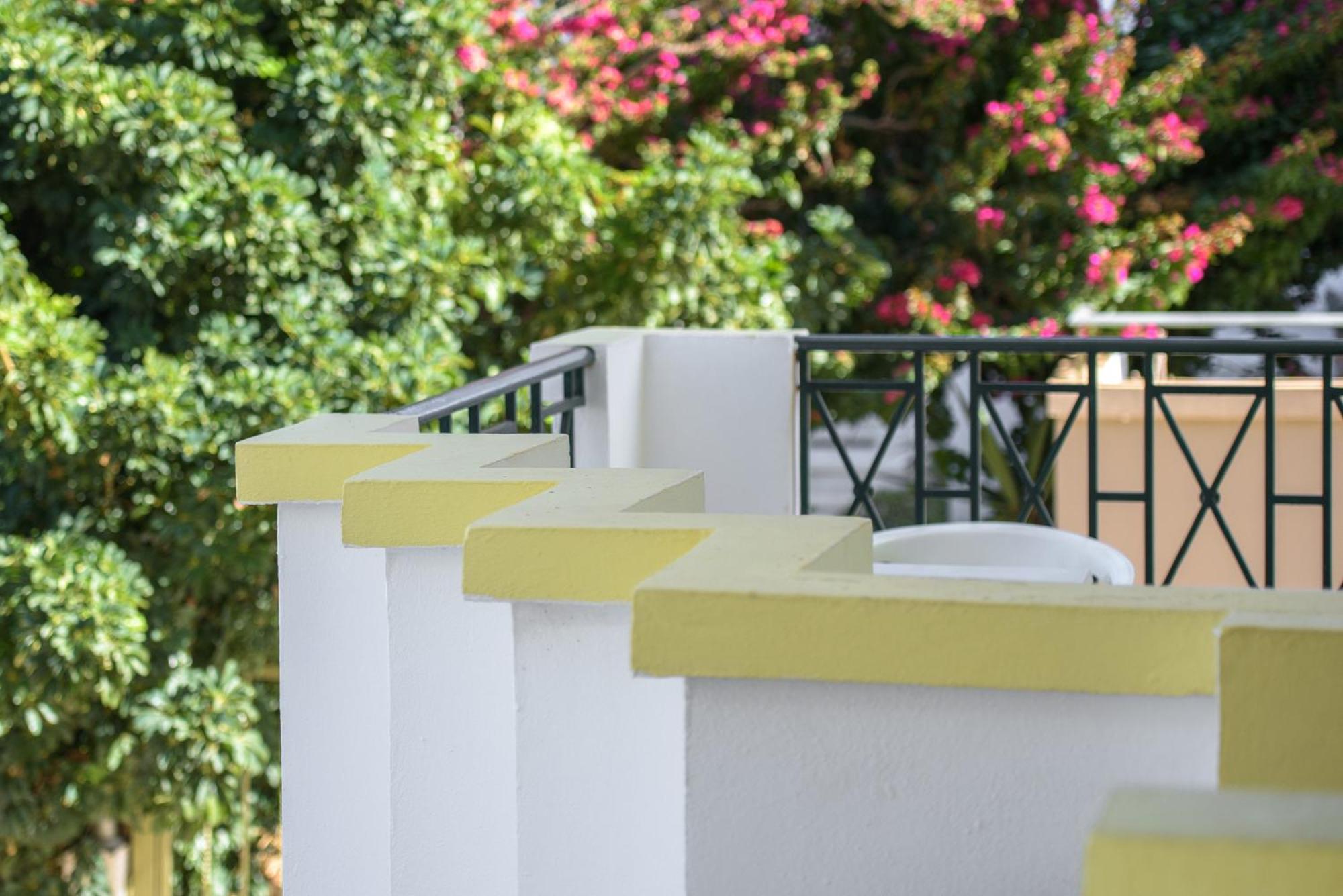 Ariadni Palace Apartments Khersónisos Eksteriør bilde