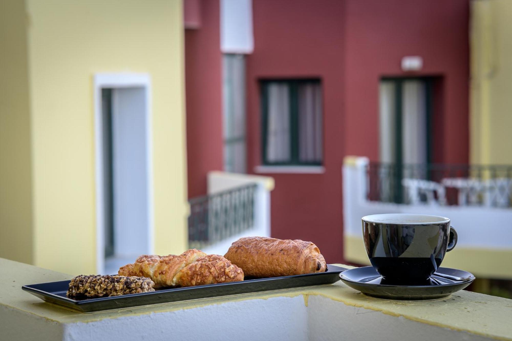 Ariadni Palace Apartments Khersónisos Eksteriør bilde