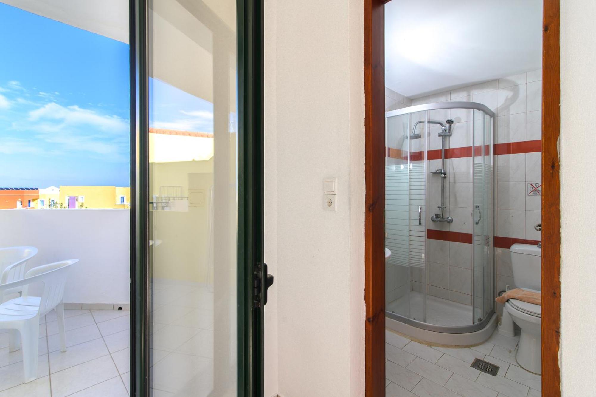 Ariadni Palace Apartments Khersónisos Eksteriør bilde