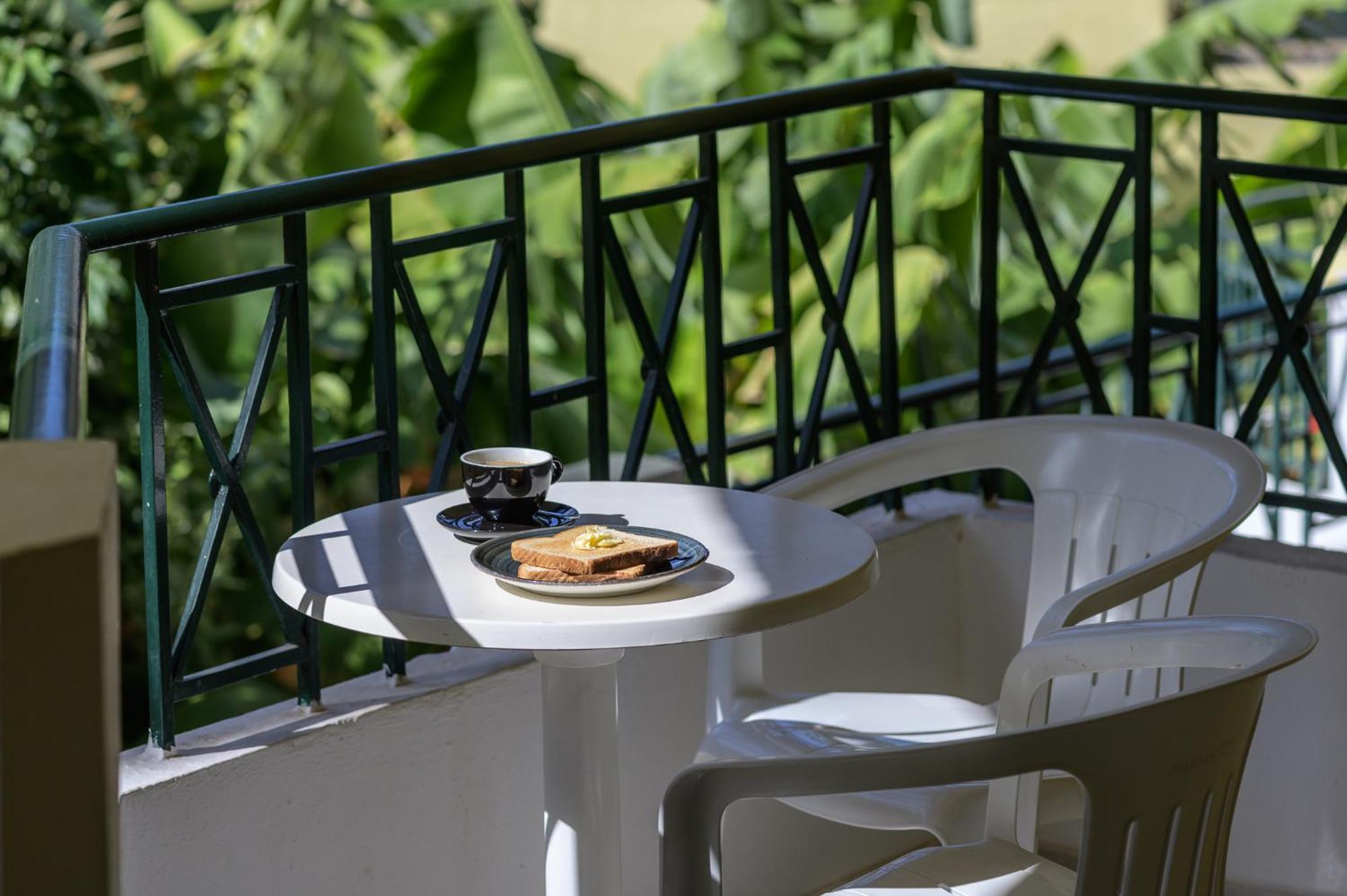 Ariadni Palace Apartments Khersónisos Eksteriør bilde
